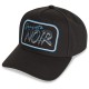 шапка,societe,noir,script,cap,sn00,black