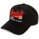 шапка,мъжки,шапки,и,ръкавици,societe,noir,winners,cap,sn00,black,red