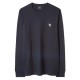 тениска,мъжки,тениски,ps,paul,smith,zebra,long,sleeve,t,shirt,navy,49