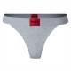 дамско,бельо,hugo,label,string,med,grey,033