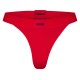 аксесоари,на,разпродажба,дамско,бельо,hugo,label,string,thong,bright,red