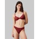 аксесоари,на,разпродажба,calvin,klein,marquisette,unlined,demi,bra,syrah