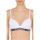 бельо,за,училище,emporio,armani,ladies,knitted,padde,bianco