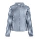 дамски,пижами,дамски,облекла,размер,linea,sleeve,pj,shirt,boxy,relaxed,fit,navy,white