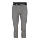 мъжки,3/4,клин,sondico,core,three,quarter,base,layer,tights,mens,grey