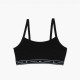 бюстие,аксесоари,на,разпродажба,lacoste,lacoste,bandeau,bralette,black