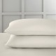 спално,бельо,и,комплекти,bianca,400,tc,cotton,sateen,standard,pillowcase,pair,oyster