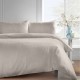 спално,бельо,и,комплекти,catherine,lansfield,300,tc,woven,check,standard,pillow,case,pair,natural
