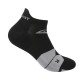 everlast,trner,socks,mens,black