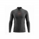 футбол,футболни,горнища,облекла,за,бягане,sondico,stherm,mock,mens,black