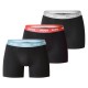 боксерки,аксесоари,на,разпродажба,мъжко,бельо,hugo,men,s,triple,pack,trunks,black