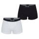 боксерки,мъжко,бельо,tom,ford,men,s,plain,cotton,boxer,briefs,2,pack,black,white,999