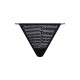 дамски,пижами,дамско,бельо,tommy,hilfiger,all,over,print,lace,thong,womens,black