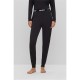 пижама,дамски,пижами,hugo,pyjama,bottoms,black