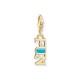 thomas,sabo,fun,charm,pendant,gold
