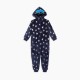детска,пижама,детски,пижами,studio,younger,boys,super,hero,onesie,navy
