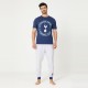 пижама,мъжки,летен,каталог,мъжки,пижами,team,short,sleeve,pj,set,tottenham