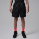 анцуг,детски,къси,панталони,air,jordan,kids,woven,tracksuit,shorts,black