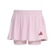 спортна,пола,детски,къси,панталони,adidas,hot,skort,jn99,pink