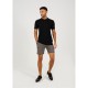 къси,панталони,мъжки,къси,панталони,brave,soul,shorts,blk,gry,rd