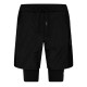 анцуг,мъжки,къси,панталони,off,white,men,s,diag,arrow,2,in,1,woven,tracksuit,shorts,black,dark,grn