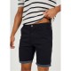 къси,панталони,мъжки,къси,панталони,brave,soul,twill,shorts,with,turn,up,navy,spot,print