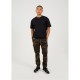 панталони,brave,soul,twill,cuff,cargo,trousers,khaki,camo