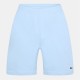 поларени,къси,панталони,мъжки,къси,панталони,lacoste,fleece,shorts,blue,t01