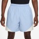 анцуг,мъжки,къси,панталони,nike,men,s,woven,tracksuit,shorts,hydrogen,blue
