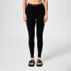 клин,дамски,пижами,hugo,sporty,logo,leggings,10250835,black