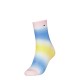 дамски,чорапи,дамски,чорапи,tommy,hilfiger,women,s,logo,gradient,crew,socks,multicolor