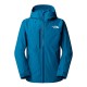 яке,the,north,face,mens,descendit,waterproof,insulated,ski,jacket,dusk,blue