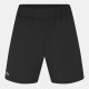къси,панталони,дамски,екипи,мъжки,къси,панталони,lacoste,ultra,dry,sport,shorts,black,hthr