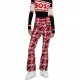 дамски,ски,панталони,дамски,чорапогащи,и,клинове,boss,women,s,ski,trousers,red