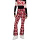 дамски,чорапогащи,и,клинове,ски,шейни,boss,boss,ski,bottoms,ld99,red