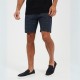 къси,панталони,мъжки,къси,панталони,brave,soul,print,cotton,twill,shorts,khaki,nvy,check