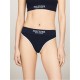 дамски,пижами,дамско,бельо,tommy,hilfiger,thb,thong,ld43,desert,sky