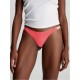 дамско,бельо,calvin,klein,thong,(dipped),calypso,coral