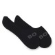 чорапи,boss,men,s,sl,uni,logo,cc,trainer,ankle,socks,black