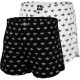 боксерки,мъжко,бельо,adidas,originals,woven,boxers,2,pack,assorted