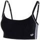 adidas,originals,originals,adicolor,comfort,flex,cotton,bralette,black