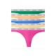 аксесоари,на,разпродажба,дамско,бельо,calvin,klein,women's,thong,green,gold,pink