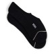 чорапи,мъжки,чорапи,boss,2,pack,low,socks,black,001