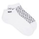 чорапи,boss,mens,boss,bodywear,2,pack,ankle,socks,with,logo,detail,white,100