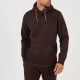 суичър,brave,soul,mens,hoodie,and,matching,joggers,set,chocolate,brown