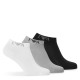 чорапи,emporio,armani,men,s,monogram,cotton,ankle,socks,3,pack,blu,clay,wht