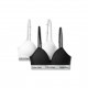 calvin,klein,calvin,2pk,triangle,jn64,black,white