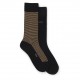 чорапи,boss,bw,bamboo,sock,2pk,sn64,black,001