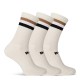 чорапи,чорапи,на,разпродажба,всички,чорапи,аксесоари,на,разпродажба,мъжки,чорапи,boss,men's,rib,stripe,crew,socks,white,119