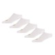дамски,чорапи,мъжки,чорапи,lee,trainr,sck,5pk,00,white